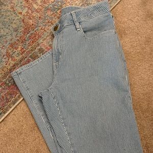 Sezane 1980 The New Boyfriend Jean